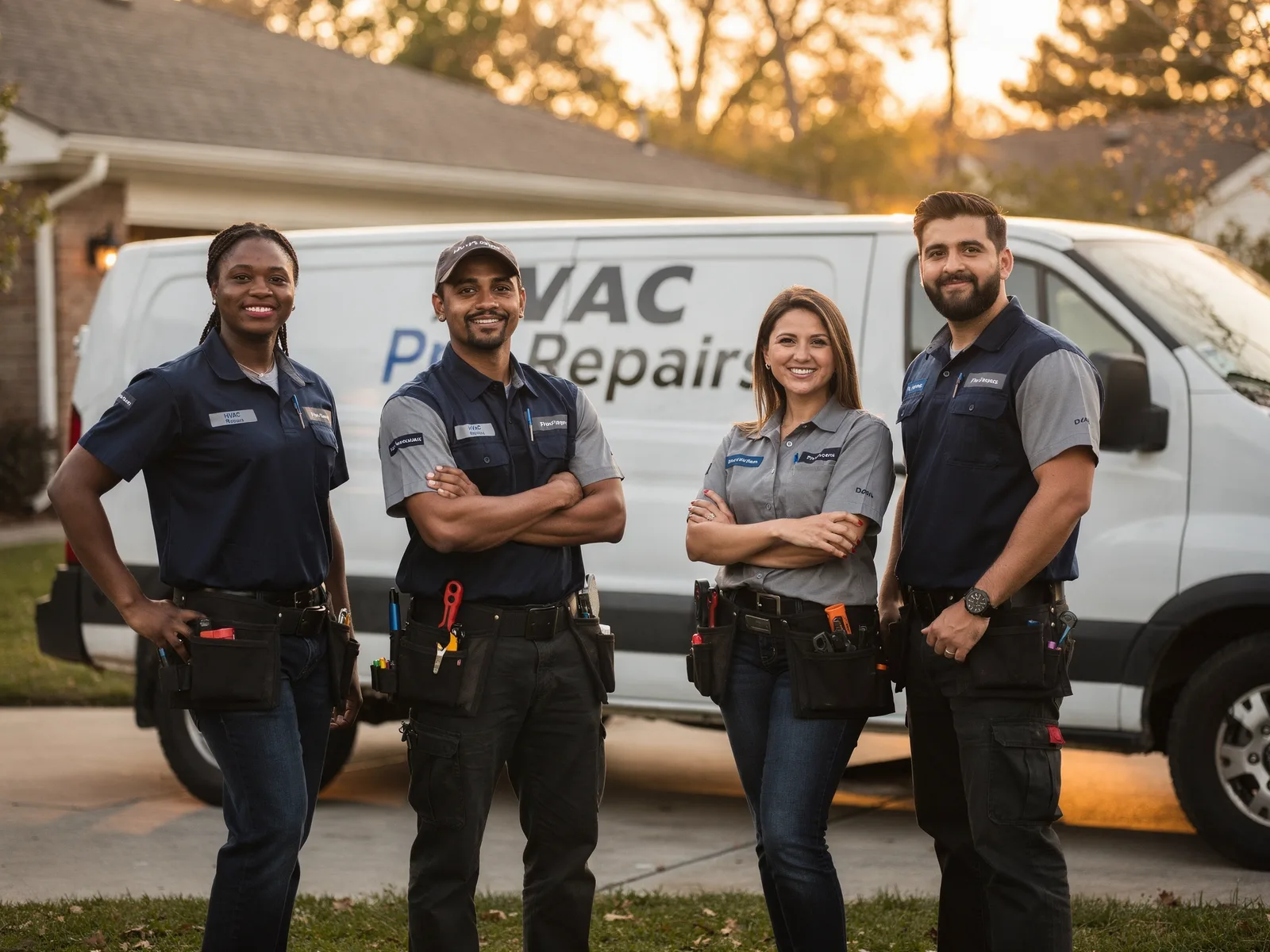 Heat Pump Repair company in Rock Creek, WV